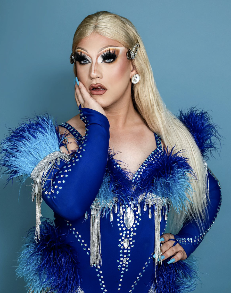 Sophia Sapphire