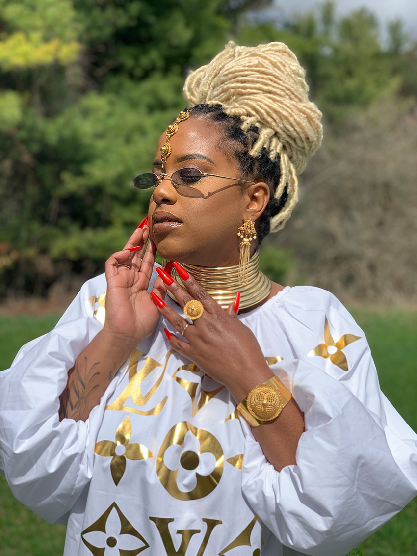 Witch Prophet