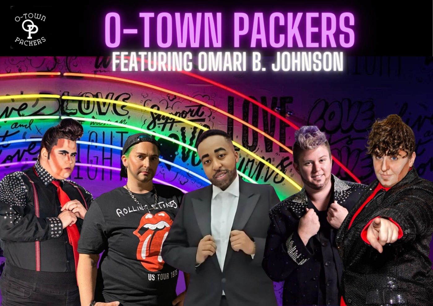O-Town Packers