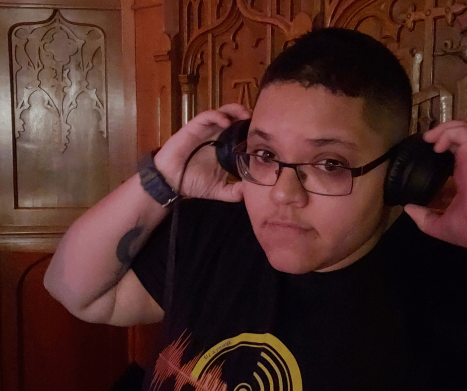 DJ Avenue