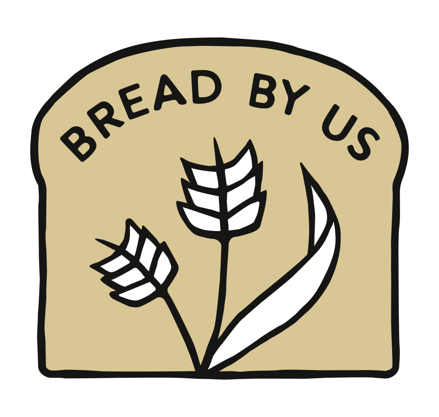 Bread By Us