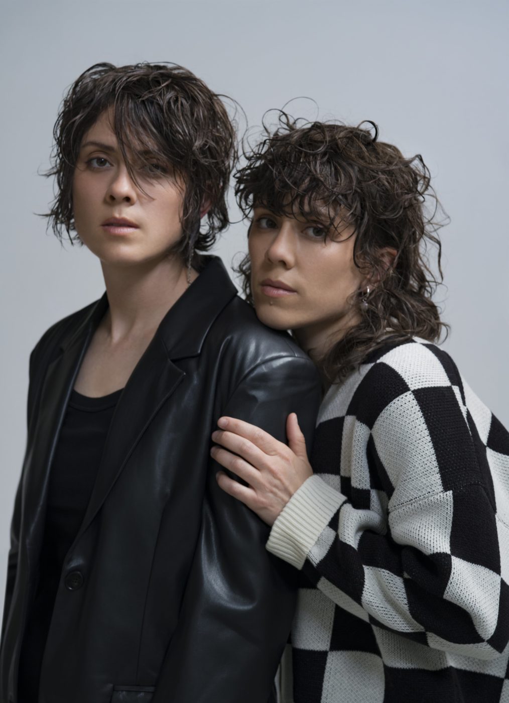 Tegan and Sara