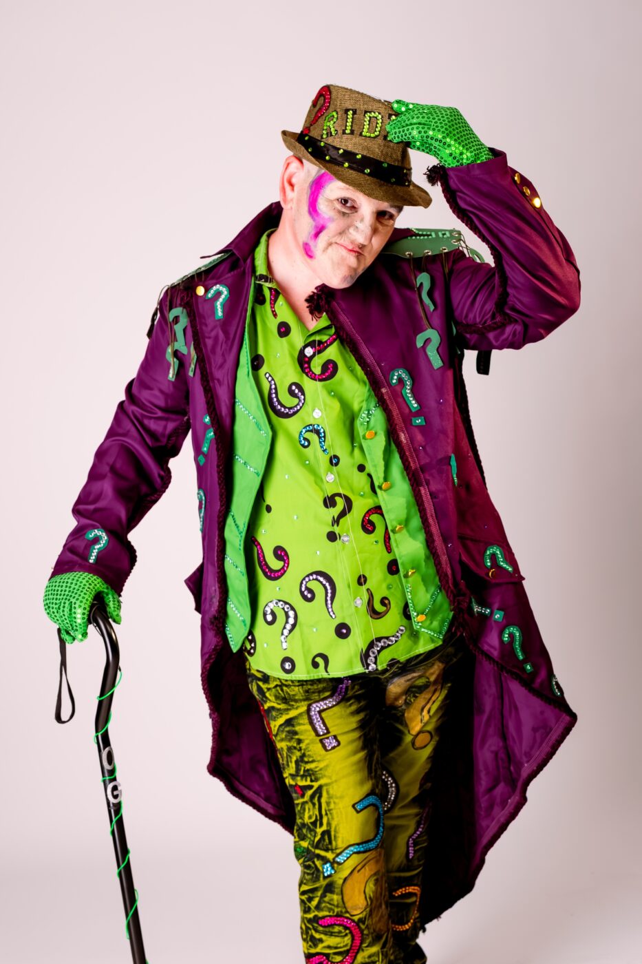 Caleb O’Guy