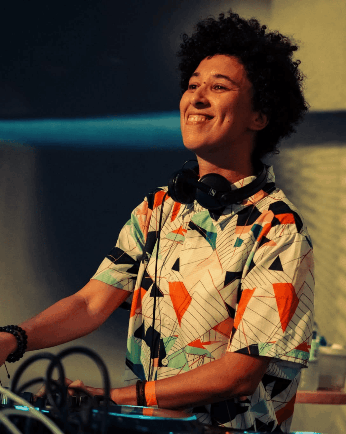 DJ Sam