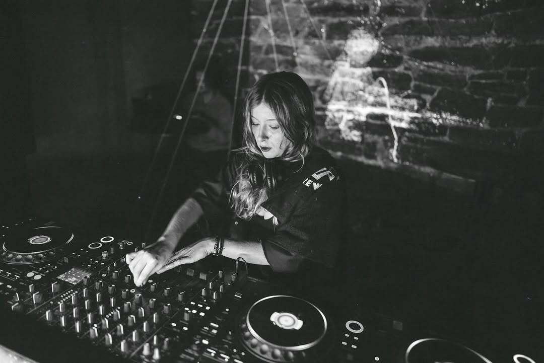 DJ No Clue