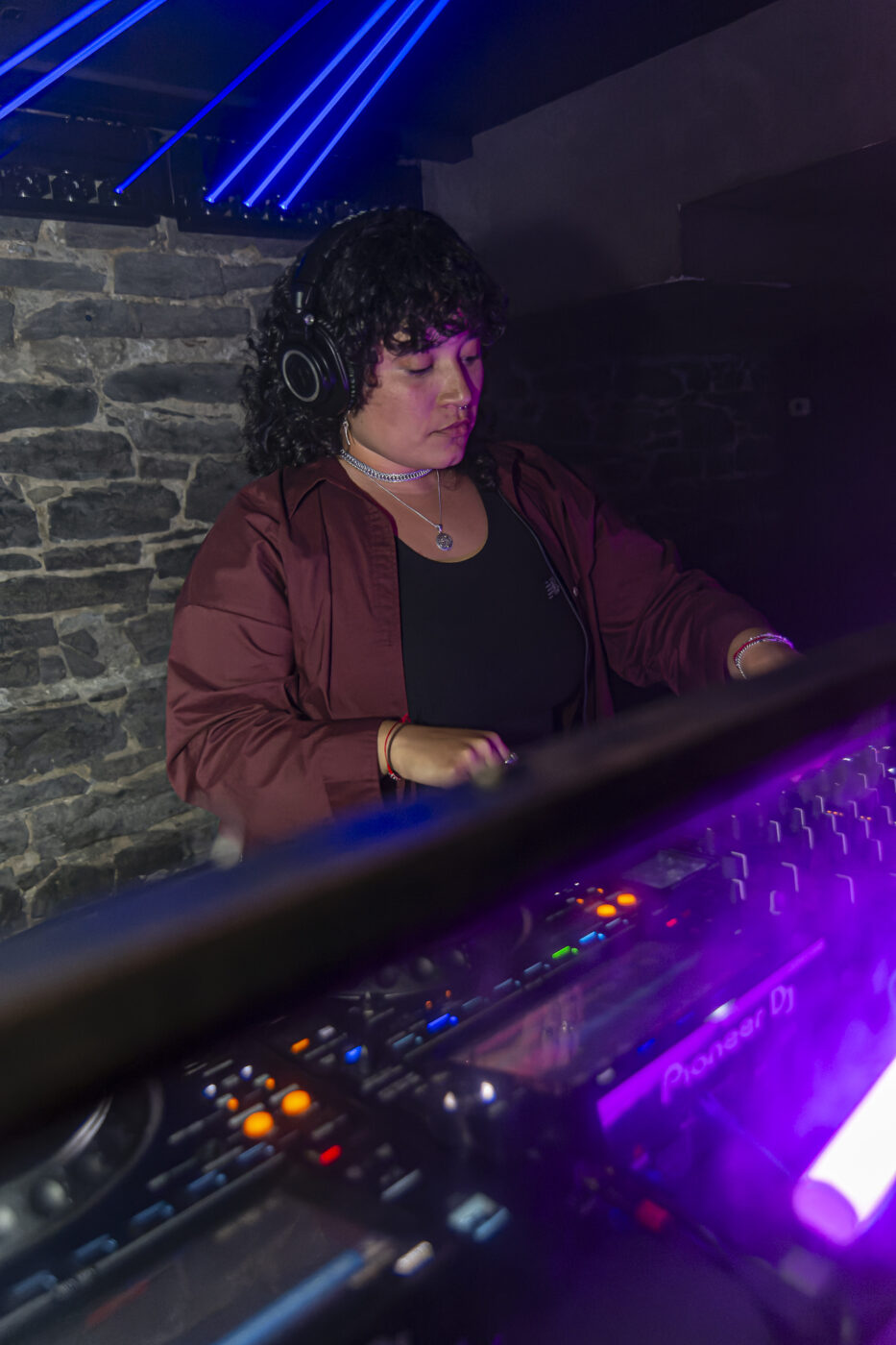 DJ ESTRELLA