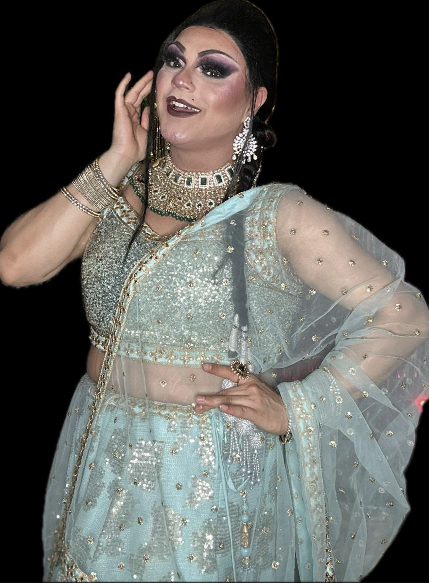 Kween Mallika