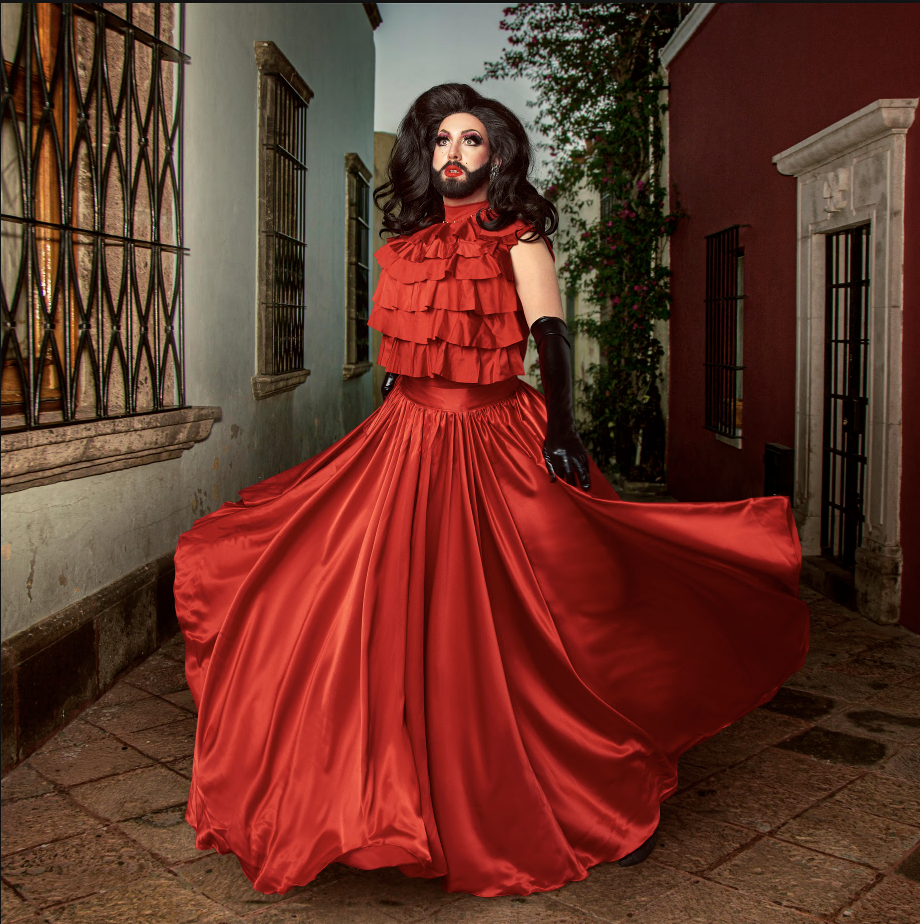 Selena Vyle