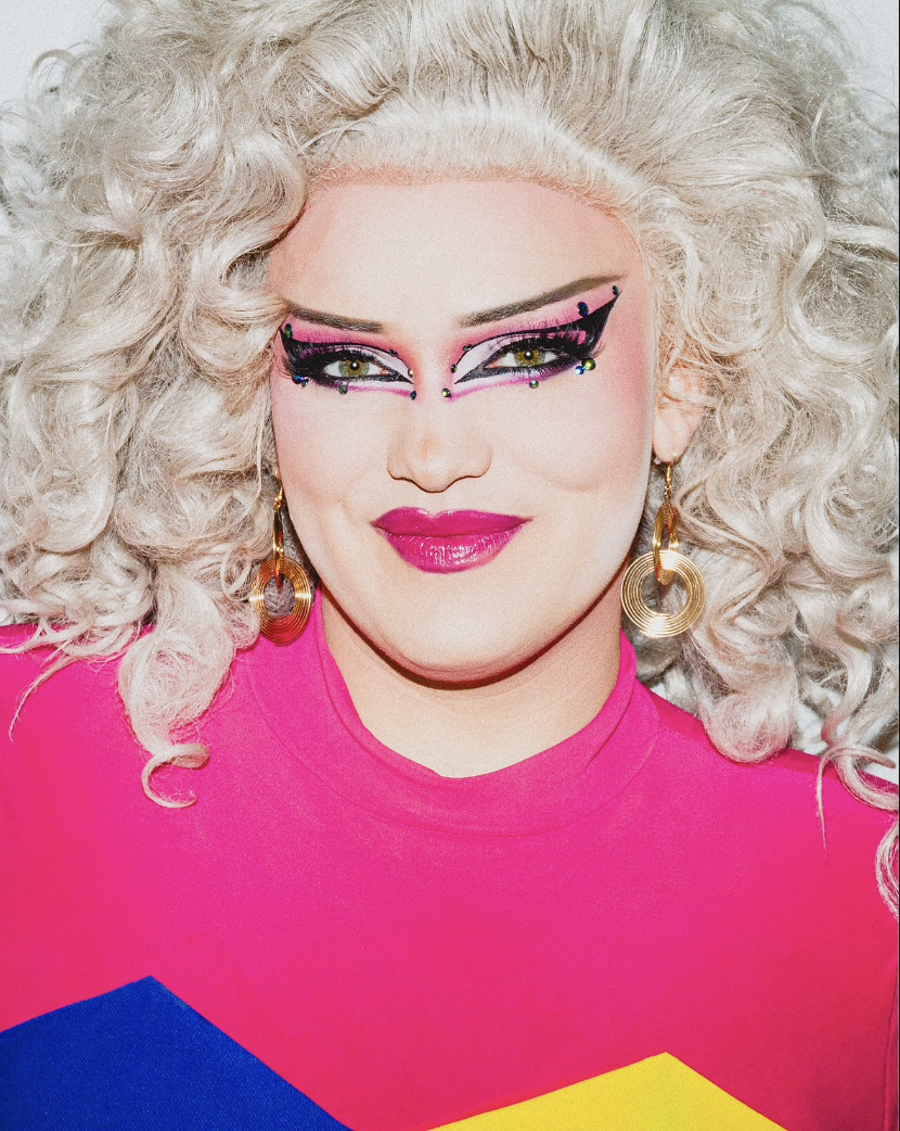 Betty Baker